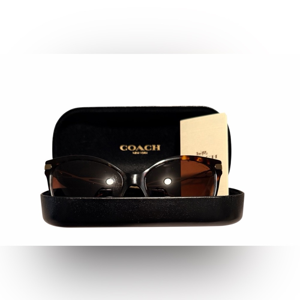 Brand new coach Sunglasses - Picture 2 of 7